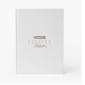 The Adventure Challenge couples edition